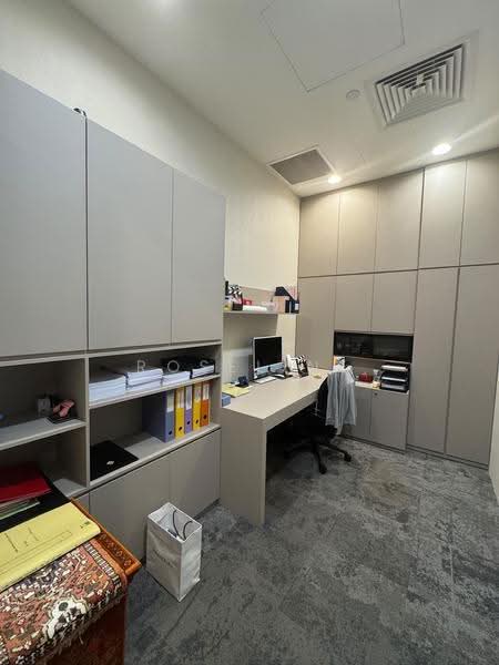 Vision Exchange, 2 Venture Drive, Boon Lay / Jurong / Tuas, 1,690 sqft, Office For Rent, by Roseline Chan, 500260077 - Study - CommercialGuru.com.sg