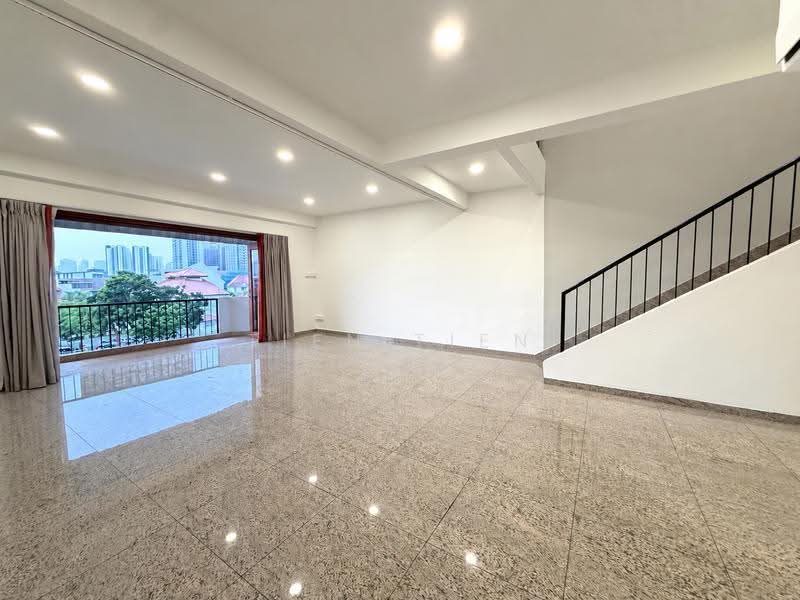 Beng tong mansion, Tanjong Katong Road, East Coast / Marine Parade, 4 Bedrooms, 1,700 sqft, Walk-up Apartment For Sale, by Tien Tien Chen, 500260079 - PropertyGuru.com.sg