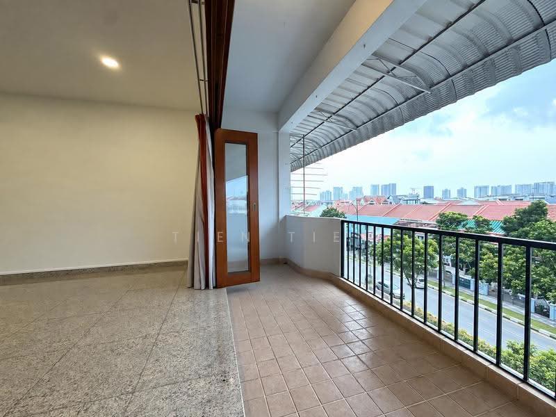 Beng tong mansion, Tanjong Katong Road, East Coast / Marine Parade, 4 Bedrooms, 1,700 sqft, Walk-up Apartment For Sale, by Tien Tien Chen, 500260079 - PropertyGuru.com.sg