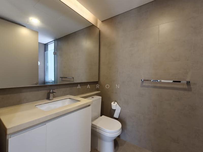 Stratum, 90 Elias Road, Pasir Ris / Tampines, 2 Bedrooms, 776 sqft, Condominium For Sale, by Aaron Lee李韋樘, 500260080 - Bathroom - PropertyGuru.com.sg