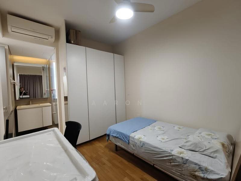Stratum, 90 Elias Road, Pasir Ris / Tampines, 2 Bedrooms, 776 sqft, Condominium For Sale, by Aaron Lee李韋樘, 500260080 - Bedroom - PropertyGuru.com.sg