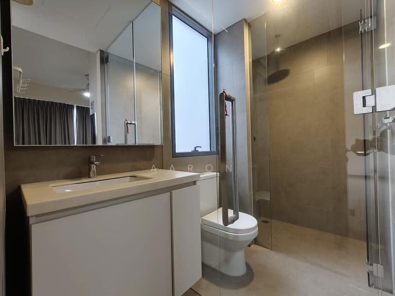 Stratum, 90 Elias Road, Pasir Ris / Tampines, 2 Bedrooms, 776 sqft, Condominium For Sale, by Aaron Lee李韋樘, 500260080 - Bathroom - PropertyGuru.com.sg