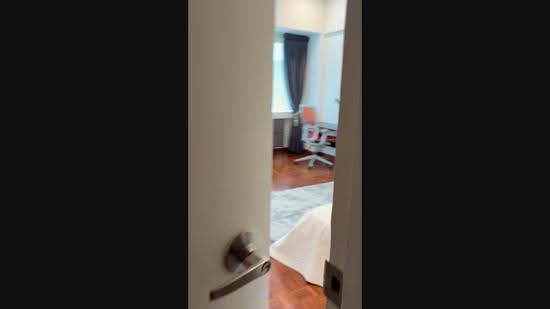 Kings Court Mansions, 10 NORFOLK ROAD, Farrer Park / Serangoon Rd, Room Rental, 220 sqft, Apartment For Rent, by May Hill, 500260081 - PropertyGuru.com.sg