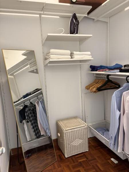 Kings Court Mansions, 10 NORFOLK ROAD, Farrer Park / Serangoon Rd, Room Rental, 220 sqft, Apartment For Rent, by May Hill, 500260081 - Interior - PropertyGuru.com.sg