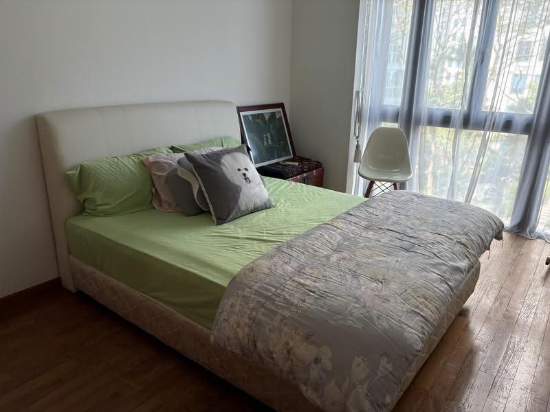 Sanctuary Green, 181 Tanjong Rhu Road, East Coast / Marine Parade, 3 Bedrooms, 1,140 sqft, Condominium For Rent, by Sim Geok Lay (Karen), 500260082 - Bedroom - PropertyGuru.com.sg