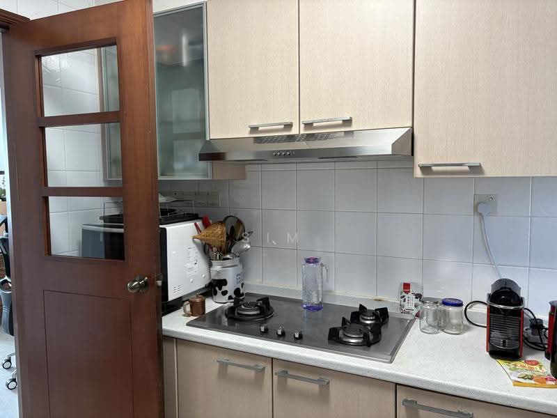 Sanctuary Green, 181 Tanjong Rhu Road, East Coast / Marine Parade, 3 Bedrooms, 1,140 sqft, Condominium For Rent, by Sim Geok Lay (Karen), 500260082 - Kitchen - PropertyGuru.com.sg