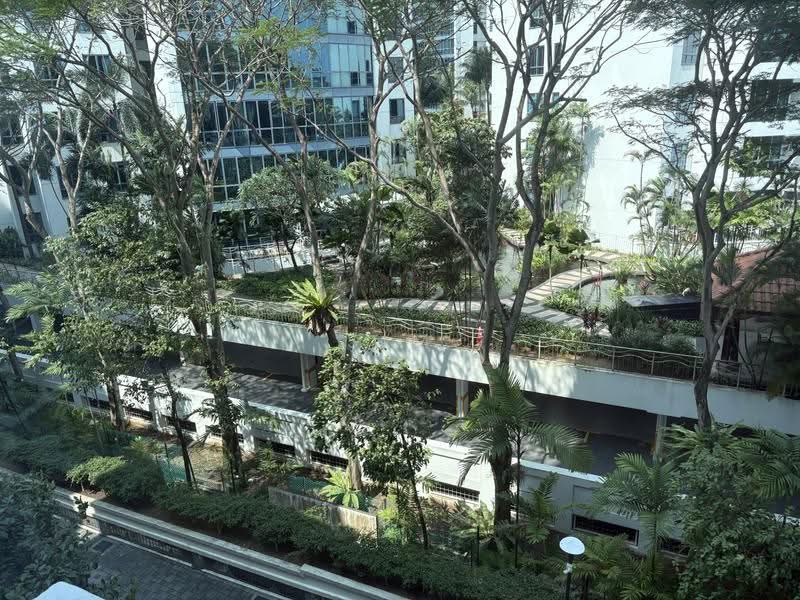 Sanctuary Green, 181 Tanjong Rhu Road, East Coast / Marine Parade, 3 Bedrooms, 1,140 sqft, Condominium For Rent, by Sim Geok Lay (Karen), 500260082 - Exterior - PropertyGuru.com.sg