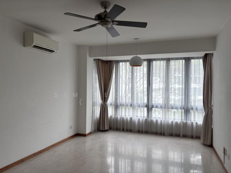 Sanctuary Green, 181 Tanjong Rhu Road, East Coast / Marine Parade, 3 Bedrooms, 1,140 sqft, Condominium For Rent, by Sim Geok Lay (Karen), 500260082 - Living Room - PropertyGuru.com.sg