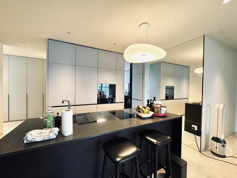 Amber Park, 18 Amber Gardens, East Coast / Marine Parade, 4 Bedrooms, 1,572 sqft, Condominium For Sale, by Vivian Wang, 500260083 - Kitchen - PropertyGuru.com.sg