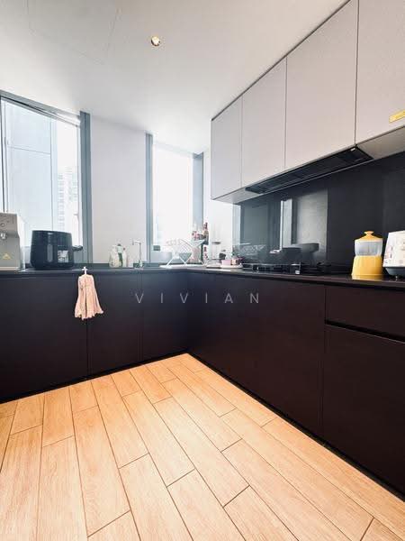Amber Park, 18 Amber Gardens, East Coast / Marine Parade, 4 Bedrooms, 1,572 sqft, Condominium For Sale, by Vivian Wang, 500260083 - Kitchen - PropertyGuru.com.sg