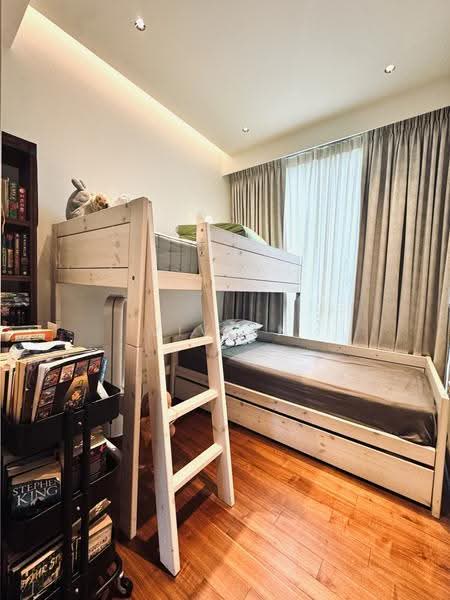 Amber Park, 18 Amber Gardens, East Coast / Marine Parade, 4 Bedrooms, 1,572 sqft, Condominium For Sale, by Vivian Wang, 500260083 - Bedroom - PropertyGuru.com.sg