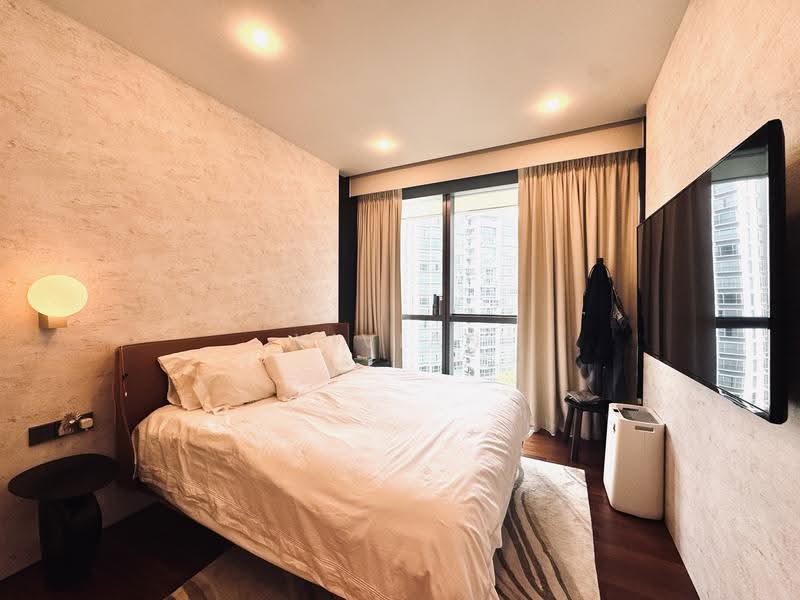 Amber Park, 18 Amber Gardens, East Coast / Marine Parade, 4 Bedrooms, 1,572 sqft, Condominium For Sale, by Vivian Wang, 500260083 - Bedroom - PropertyGuru.com.sg