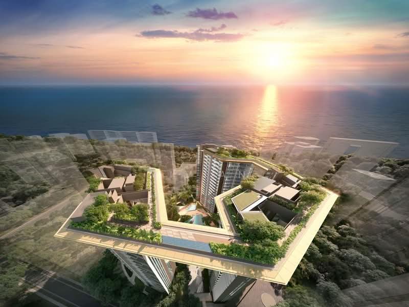Amber Park, 18 Amber Gardens, East Coast / Marine Parade, 4 Bedrooms, 1,572 sqft, Condominium For Sale, by Vivian Wang, 500260083 - Exterior - PropertyGuru.com.sg