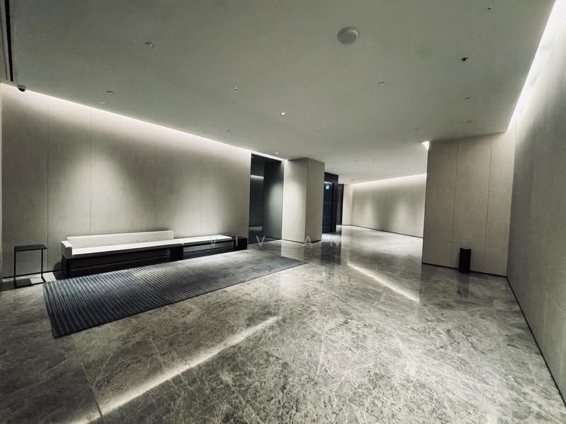 Amber Park, 18 Amber Gardens, East Coast / Marine Parade, 4 Bedrooms, 1,572 sqft, Condominium For Sale, by Vivian Wang, 500260083 - Lobby - PropertyGuru.com.sg