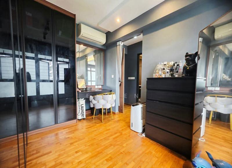 347B Yishun Avenue 11, 347B Yishun Avenue 11, Sembawang / Yishun, 3 Bedrooms, 990 sqft, HDB Flat For Sale, by Eileen Tan, 500260088 - Bedroom - PropertyGuru.com.sg