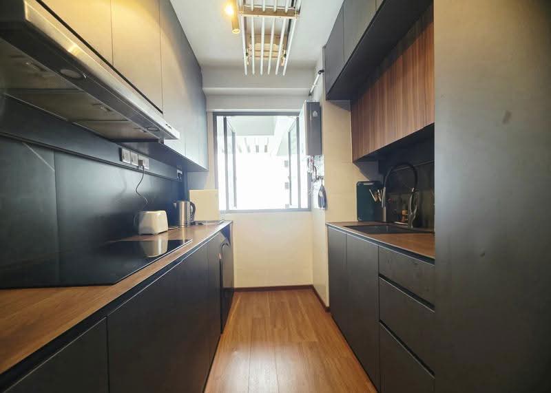 347B Yishun Avenue 11, 347B Yishun Avenue 11, Sembawang / Yishun, 3 Bedrooms, 990 sqft, HDB Flat For Sale, by Eileen Tan, 500260088 - Kitchen - PropertyGuru.com.sg