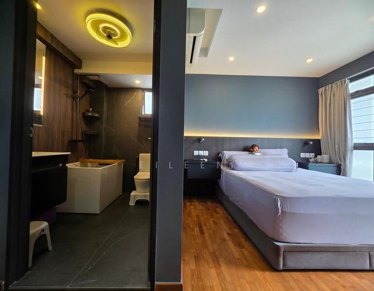 347B Yishun Avenue 11, 347B Yishun Avenue 11, Sembawang / Yishun, 3 Bedrooms, 990 sqft, HDB Flat For Sale, by Eileen Tan, 500260088 - Bedroom - PropertyGuru.com.sg