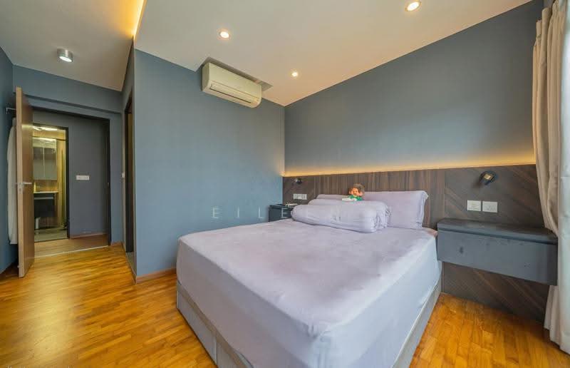 347B Yishun Avenue 11, 347B Yishun Avenue 11, Sembawang / Yishun, 3 Bedrooms, 990 sqft, HDB Flat For Sale, by Eileen Tan, 500260088 - Bedroom - PropertyGuru.com.sg
