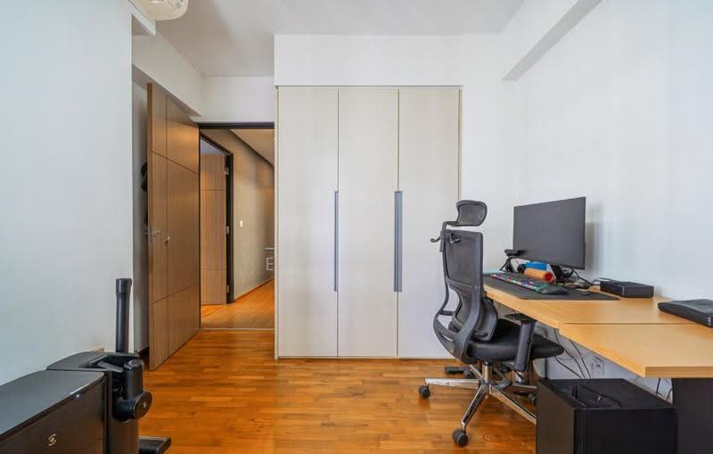 347B Yishun Avenue 11, 347B Yishun Avenue 11, Sembawang / Yishun, 3 Bedrooms, 990 sqft, HDB Flat For Sale, by Eileen Tan, 500260088 - Study - PropertyGuru.com.sg