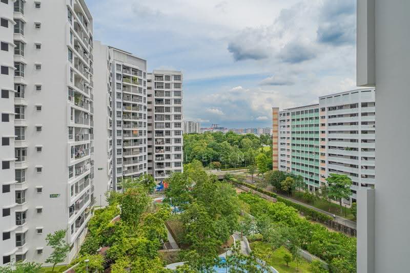 347B Yishun Avenue 11, 347B Yishun Avenue 11, Sembawang / Yishun, 3 Bedrooms, 990 sqft, HDB Flat For Sale, by Eileen Tan, 500260088 - PropertyGuru.com.sg