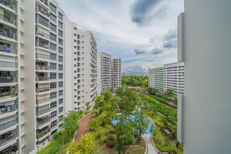 347B Yishun Avenue 11, 347B Yishun Avenue 11, Sembawang / Yishun, 3 Bedrooms, 990 sqft, HDB Flat For Sale, by Eileen Tan, 500260088 - PropertyGuru.com.sg