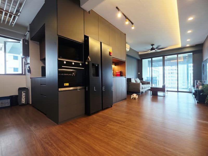 347B Yishun Avenue 11, 347B Yishun Avenue 11, Sembawang / Yishun, 3 Bedrooms, 990 sqft, HDB Flat For Sale, by Eileen Tan, 500260088 - Living Room - PropertyGuru.com.sg
