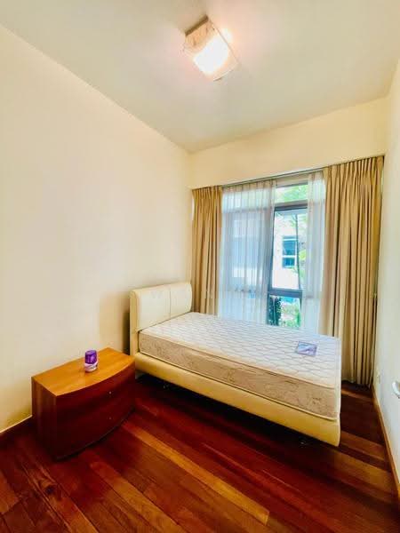 The Armadale, 60 Gilstead Road, Newton / Novena, 3 Bedrooms, 1,119 sqft, Condominium For Rent, by Wang JC, 500260089 - Bedroom - PropertyGuru.com.sg
