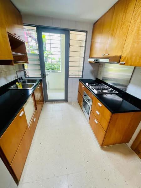 The Armadale, 60 Gilstead Road, Newton / Novena, 3 Bedrooms, 1,119 sqft, Condominium For Rent, by Wang JC, 500260089 - Kitchen - PropertyGuru.com.sg