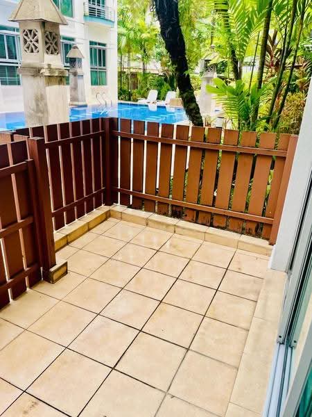 The Armadale, 60 Gilstead Road, Newton / Novena, 3 Bedrooms, 1,119 sqft, Condominium For Rent, by Wang JC, 500260089 - Exterior - PropertyGuru.com.sg