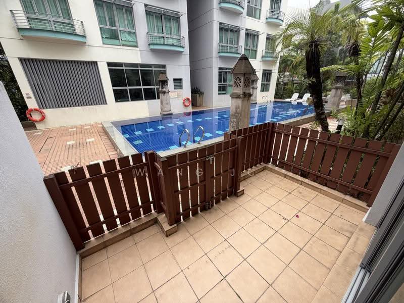 The Armadale, 60 Gilstead Road, Newton / Novena, 3 Bedrooms, 1,119 sqft, Condominium For Rent, by Wang JC, 500260089 - Exterior - PropertyGuru.com.sg
