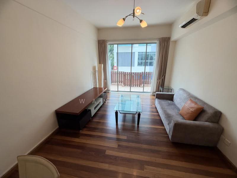 The Armadale, 60 Gilstead Road, Newton / Novena, 3 Bedrooms, 1,119 sqft, Condominium For Rent, by Wang JC, 500260089 - Living Room - PropertyGuru.com.sg
