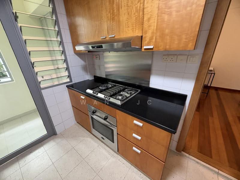 The Armadale, 60 Gilstead Road, Newton / Novena, 3 Bedrooms, 1,119 sqft, Condominium For Rent, by Wang JC, 500260089 - Kitchen - PropertyGuru.com.sg