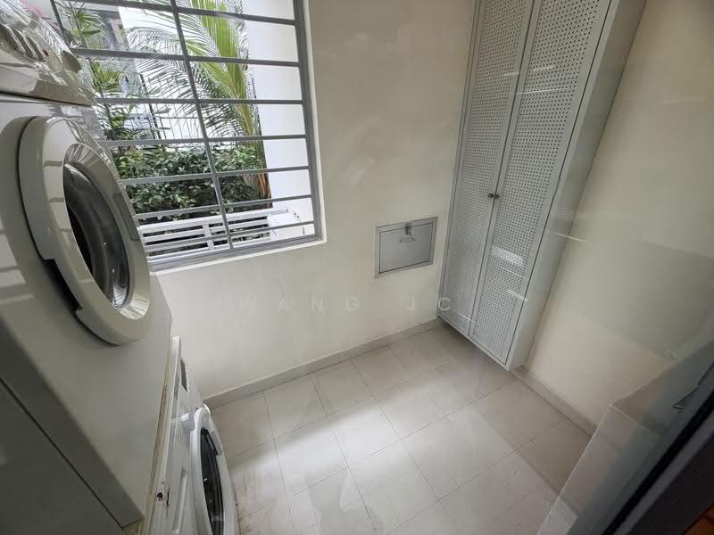 The Armadale, 60 Gilstead Road, Newton / Novena, 3 Bedrooms, 1,119 sqft, Condominium For Rent, by Wang JC, 500260089 - Interior - PropertyGuru.com.sg