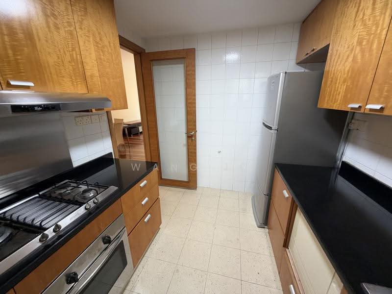 The Armadale, 60 Gilstead Road, Newton / Novena, 3 Bedrooms, 1,119 sqft, Condominium For Rent, by Wang JC, 500260089 - Kitchen - PropertyGuru.com.sg