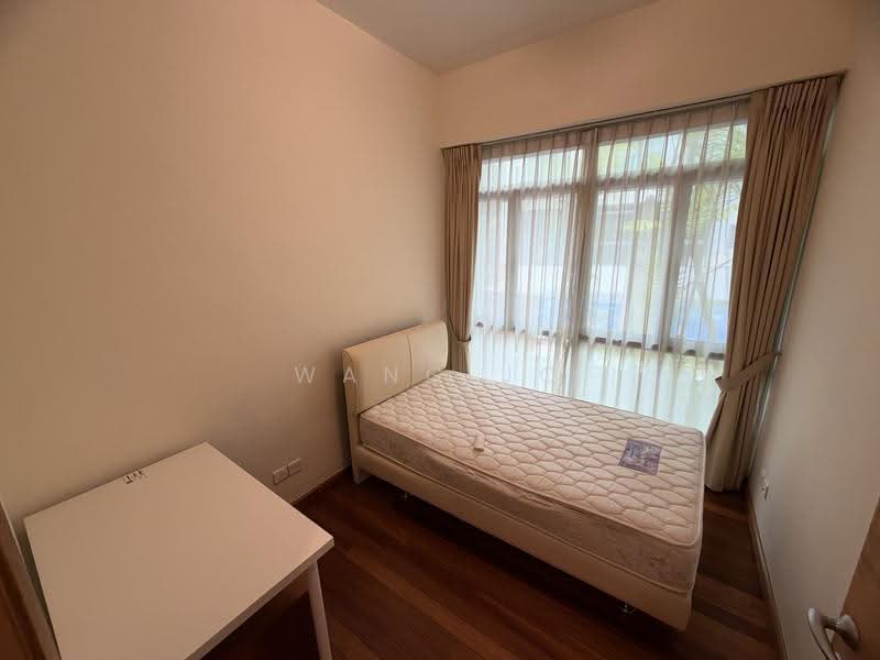 The Armadale, 60 Gilstead Road, Newton / Novena, 3 Bedrooms, 1,119 sqft, Condominium For Rent, by Wang JC, 500260089 - Bedroom - PropertyGuru.com.sg