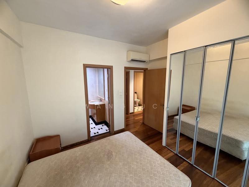 The Armadale, 60 Gilstead Road, Newton / Novena, 3 Bedrooms, 1,119 sqft, Condominium For Rent, by Wang JC, 500260089 - Bedroom - PropertyGuru.com.sg