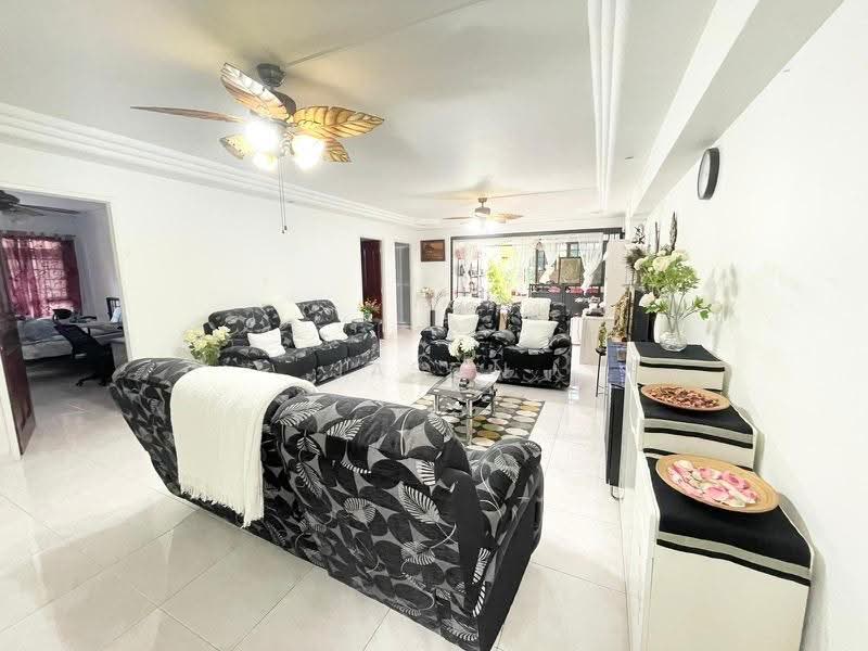 758 Choa Chu Kang North 5, 758 758, Dairy Farm / Bukit Panjang / Choa Chu Kang, 4 Bedrooms, 1,571 sqft, HDB Flat For Sale, by Jason Goh, 500260093 - PropertyGuru.com.sg