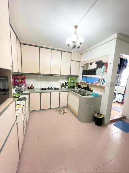 758 Choa Chu Kang North 5, 758 758, Dairy Farm / Bukit Panjang / Choa Chu Kang, 4 Bedrooms, 1,571 sqft, HDB Flat For Sale, by Jason Goh, 500260093 - PropertyGuru.com.sg
