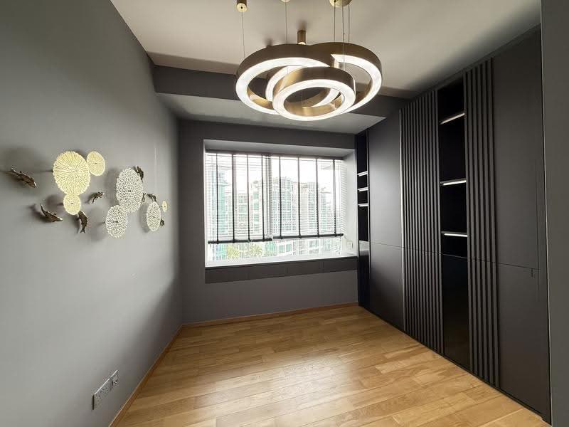 Reflections at Keppel Bay, 3 Keppel Bay View, Harbourfront / Telok Blangah, 3 Bedrooms, 1,690 sqft, Condominium For Rent, by Yen Neo L Y, 500260095 - Bedroom 2 - PropertyGuru.com.sg