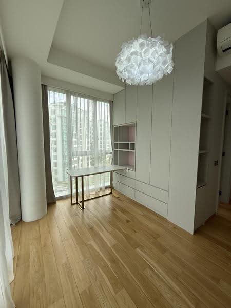 Reflections at Keppel Bay, 3 Keppel Bay View, Harbourfront / Telok Blangah, 3 Bedrooms, 1,690 sqft, Condominium For Rent, by Yen Neo L Y, 500260095 - Junior Master - PropertyGuru.com.sg