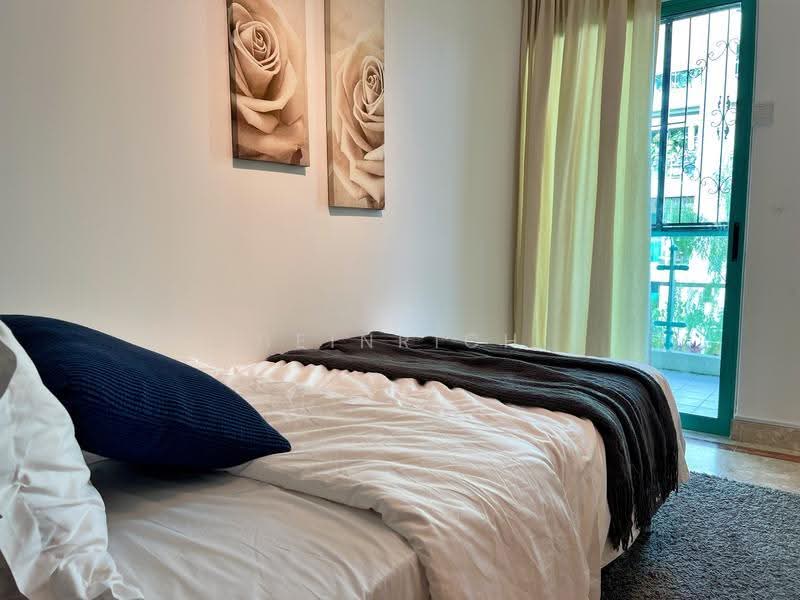 Southaven II, 31 Hindhede Walk, Clementi Park / Upper Bukit Timah, Room Rental, 100 sqft, Condominium For Rent, by Heinrich Tan (陈少洪), 500260096 - Bedroom - PropertyGuru.com.sg