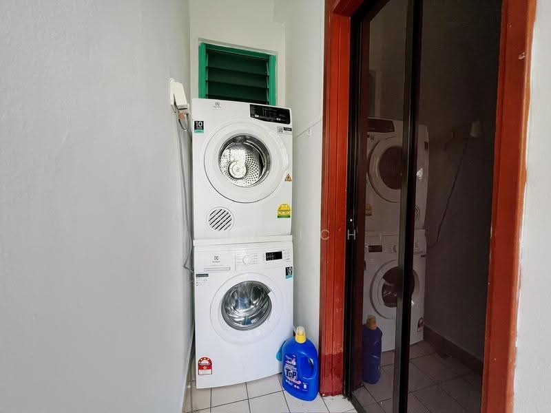 Southaven II, 31 Hindhede Walk, Clementi Park / Upper Bukit Timah, Room Rental, 100 sqft, Condominium For Rent, by Heinrich Tan (陈少洪), 500260096 - Interior - PropertyGuru.com.sg