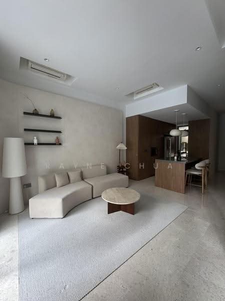 Skies Miltonia, 3 Miltonia Close, Sembawang / Yishun, 5 Bedrooms, 4,672 sqft, Condominium For Sale, by Rayne Chua 蔡美慧, 500260099 - Living Room - PropertyGuru.com.sg