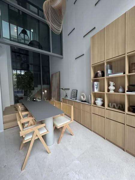 Skies Miltonia, 3 Miltonia Close, Sembawang / Yishun, 5 Bedrooms, 4,672 sqft, Condominium For Sale, by Rayne Chua 蔡美慧, 500260099 - Interior - PropertyGuru.com.sg