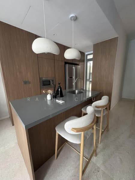 Skies Miltonia, 3 Miltonia Close, Sembawang / Yishun, 5 Bedrooms, 4,672 sqft, Condominium For Sale, by Rayne Chua 蔡美慧, 500260099 - Kitchen - PropertyGuru.com.sg