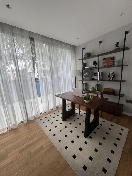 Skies Miltonia, 3 Miltonia Close, Sembawang / Yishun, 5 Bedrooms, 4,672 sqft, Condominium For Sale, by Rayne Chua 蔡美慧, 500260099 - Study - PropertyGuru.com.sg