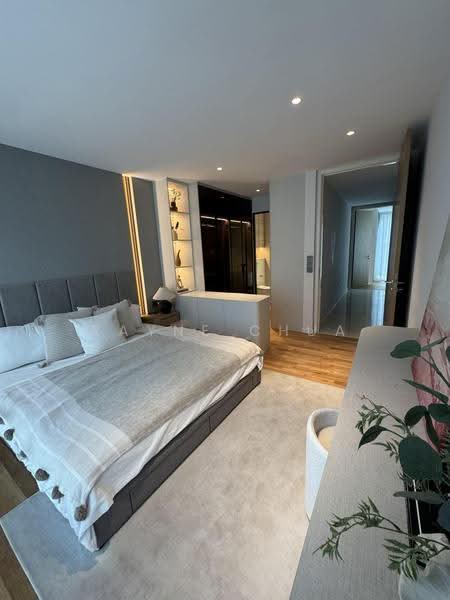 Skies Miltonia, 3 Miltonia Close, Sembawang / Yishun, 5 Bedrooms, 4,672 sqft, Condominium For Sale, by Rayne Chua 蔡美慧, 500260099 - Bedroom - PropertyGuru.com.sg
