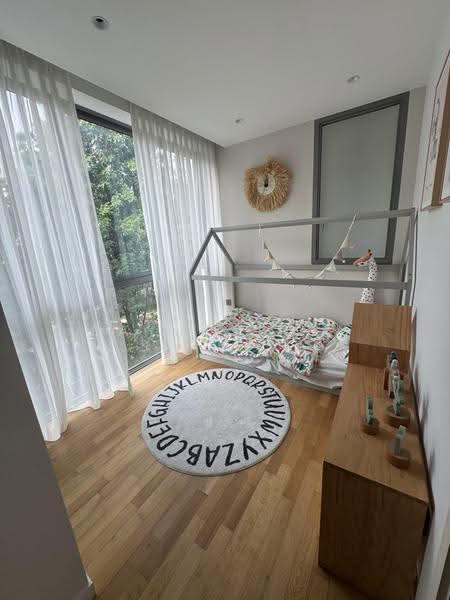 Skies Miltonia, 3 Miltonia Close, Sembawang / Yishun, 5 Bedrooms, 4,672 sqft, Condominium For Sale, by Rayne Chua 蔡美慧, 500260099 - Bedroom - PropertyGuru.com.sg