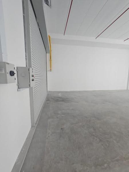 CT Foodnex, 2A-2B Mandai Estate, Admiralty / Woodlands, 1,786 sqft, Factory / Workshop (B2) For Rent, by S. Bala, 500260100 - Interior - CommercialGuru.com.sg