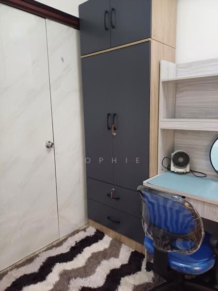 Westmere, 75 Jurong East Street 13, Boon Lay / Jurong / Tuas, Room Rental, 100 sqft, Condominium For Rent, by Sophie Xiang, 500260110 - Interior - PropertyGuru.com.sg